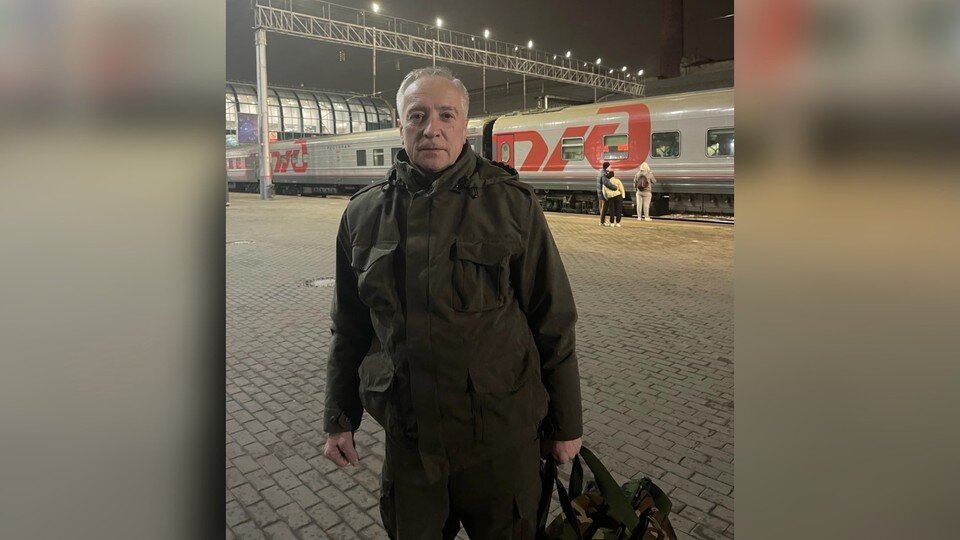     Фото: Владимир Мазур.