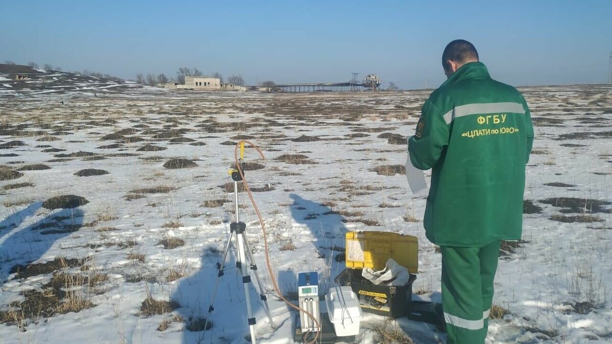     В Ростовской области сообщили, что не фиксировали экстремально высокого загрязнения воздуха в 2022 году, об этом сообщили в пресс-службе донского управления Минприроды.