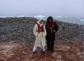 Фото со страницы телеграм-канала "Клуб "Лев Щаранский"".