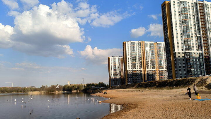 MAKSIM KONSTANTINOV/GLOBALLOOKPRESS