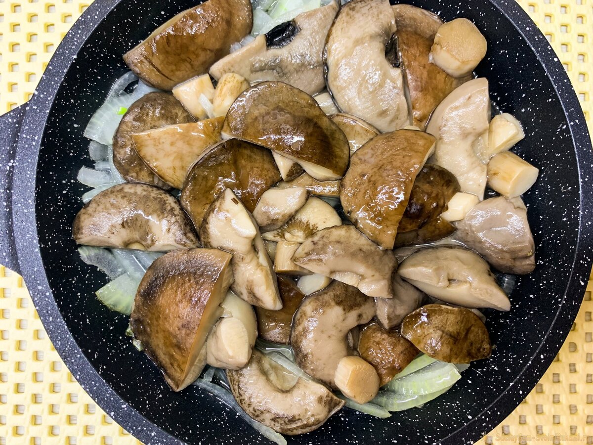 Самые свежие рецепты для Вас!