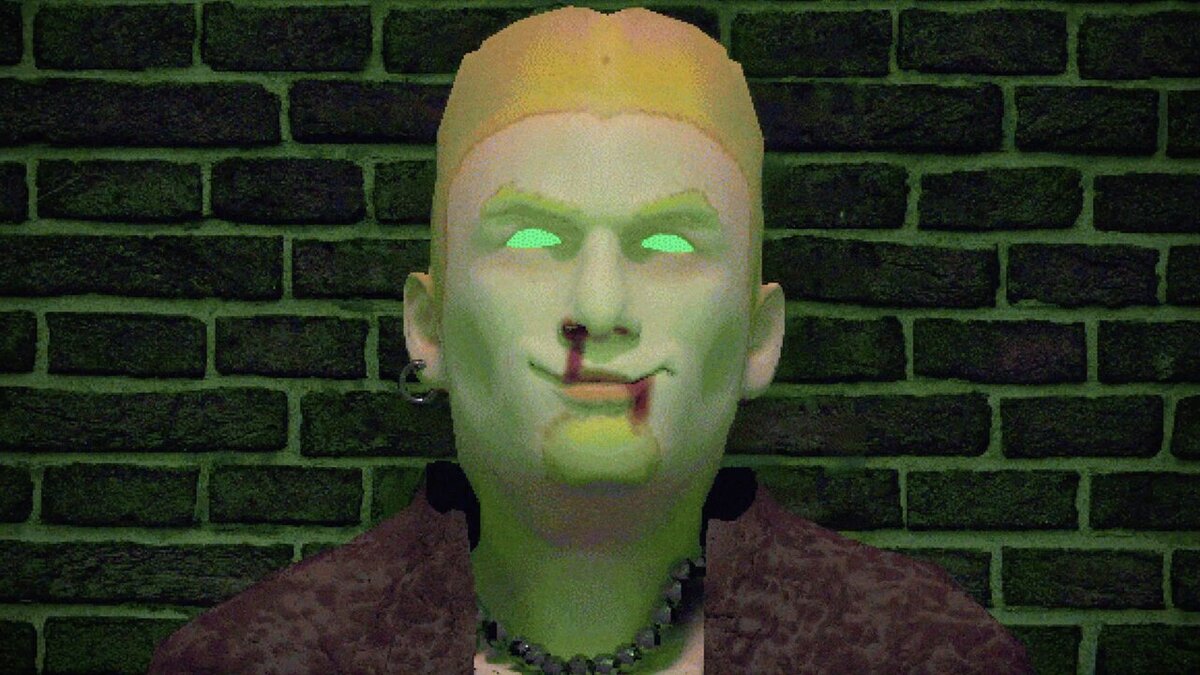 Главный герой которому предстоит продираться сквозь фикалии в прямом и переносном смысле! 