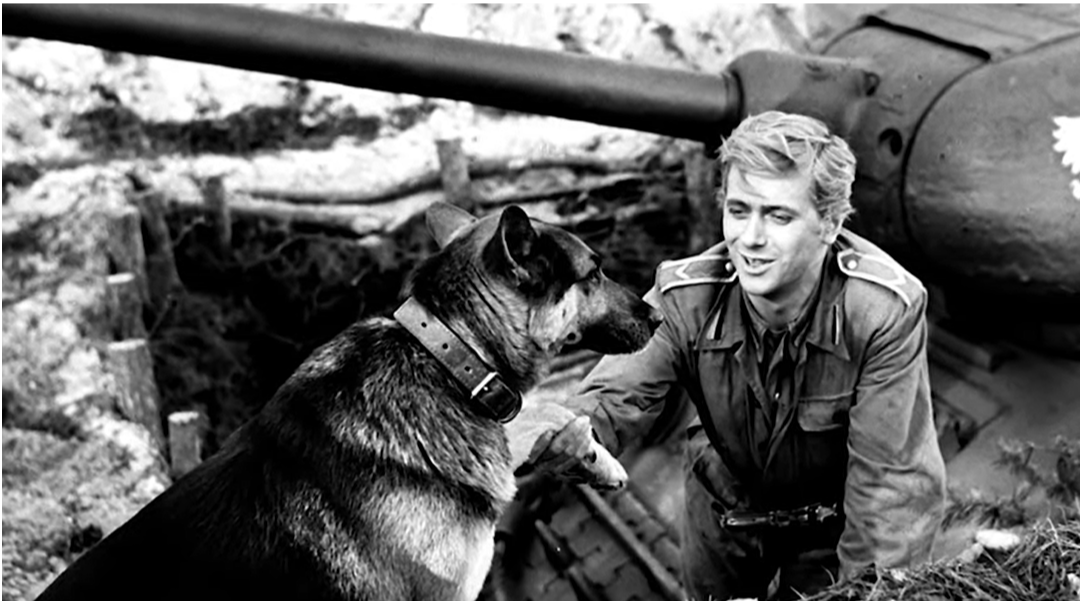 Скриншот кадра сериала. Источник – YouTube.