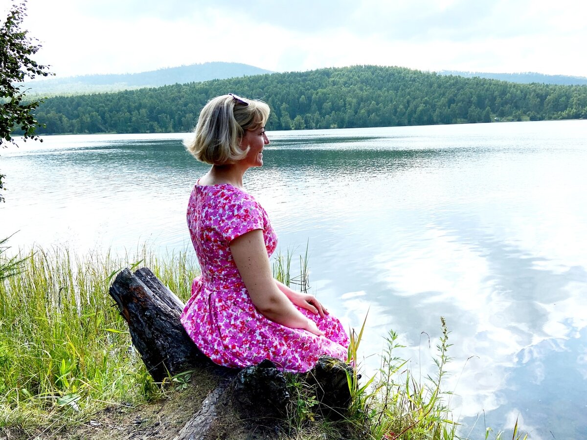 Мое вдохновение )))