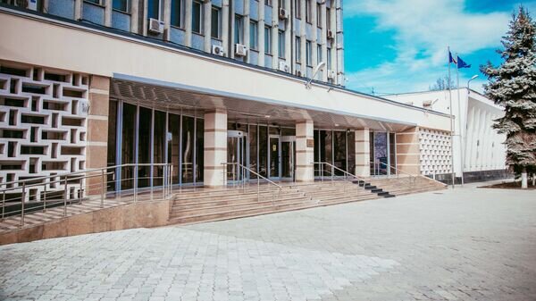    © Sputnik / Мирослав Ротарь