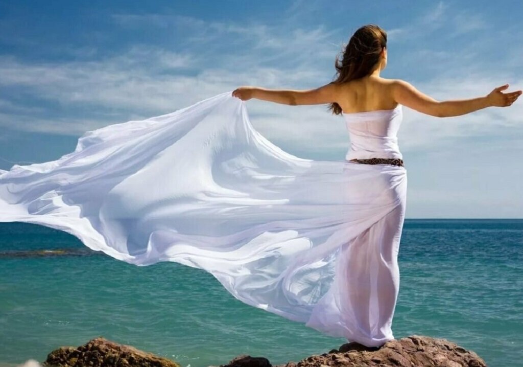 Фото из свободного Интернета