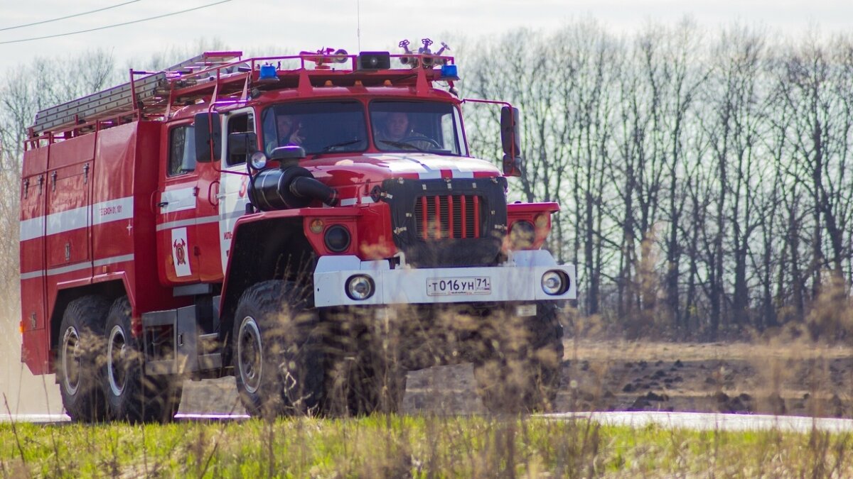 ИА SM-News Тюмень📷
