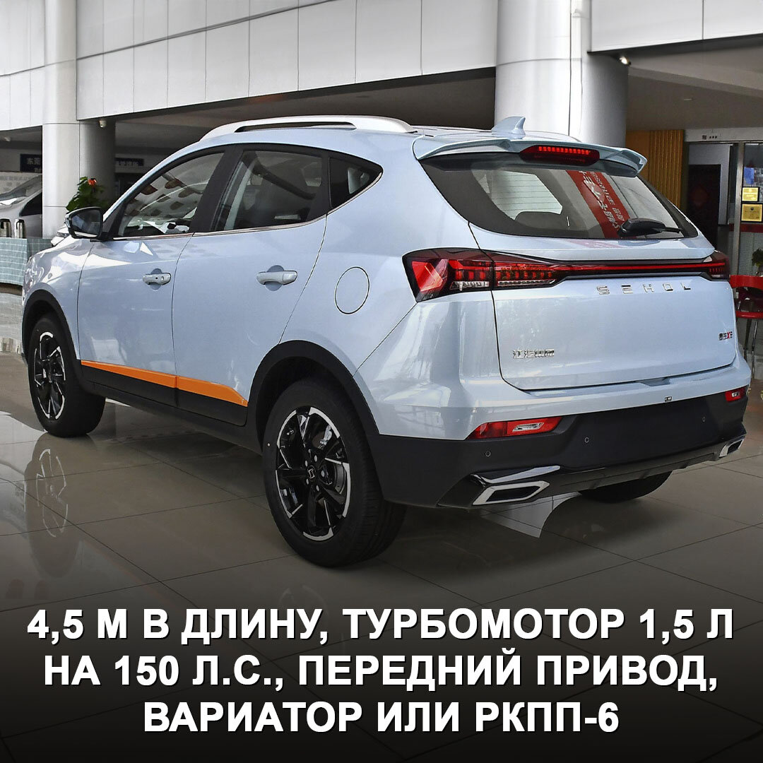 Москвич готовится завалить рынок своими новинками: автозавод раскрыл график  выхода моделей. | Дром | Дзен