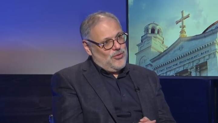 ФОТО: ЦАРЬГРАД/GLOBALLOOKPRESS