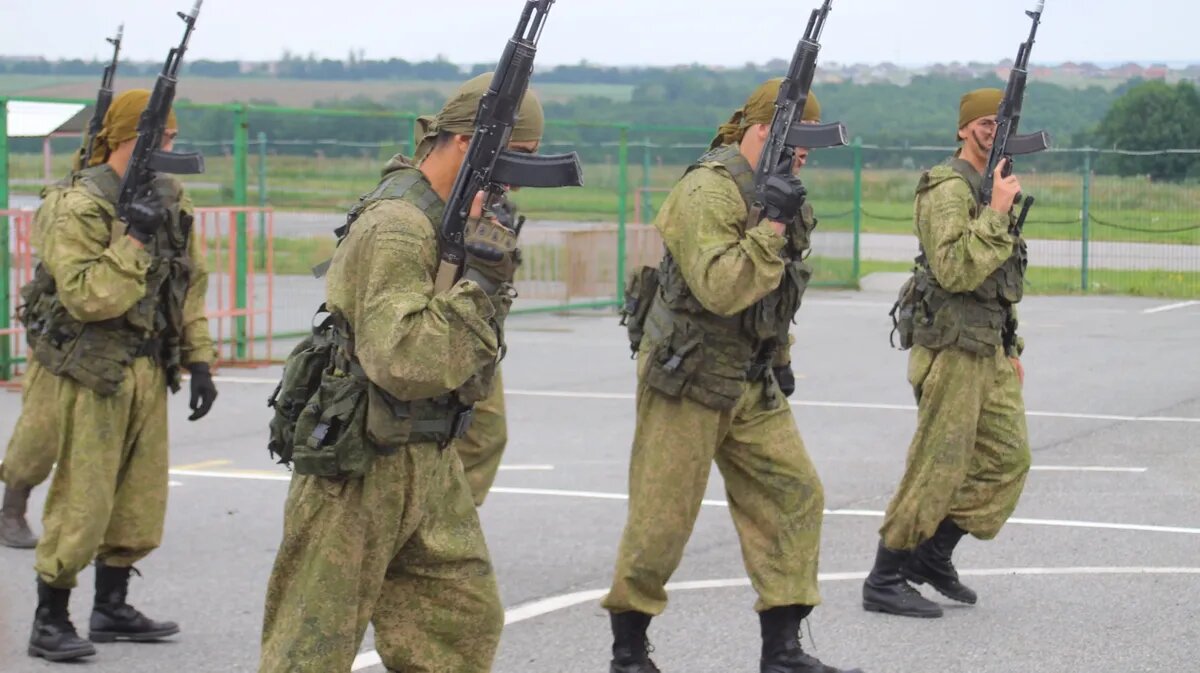 Мобилизованных дома ждут семья. Фото: pxhere.com