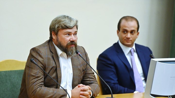 ФОТО: ОЛЕГ РУКАВИЦЫН, ЦАРЬГРАД