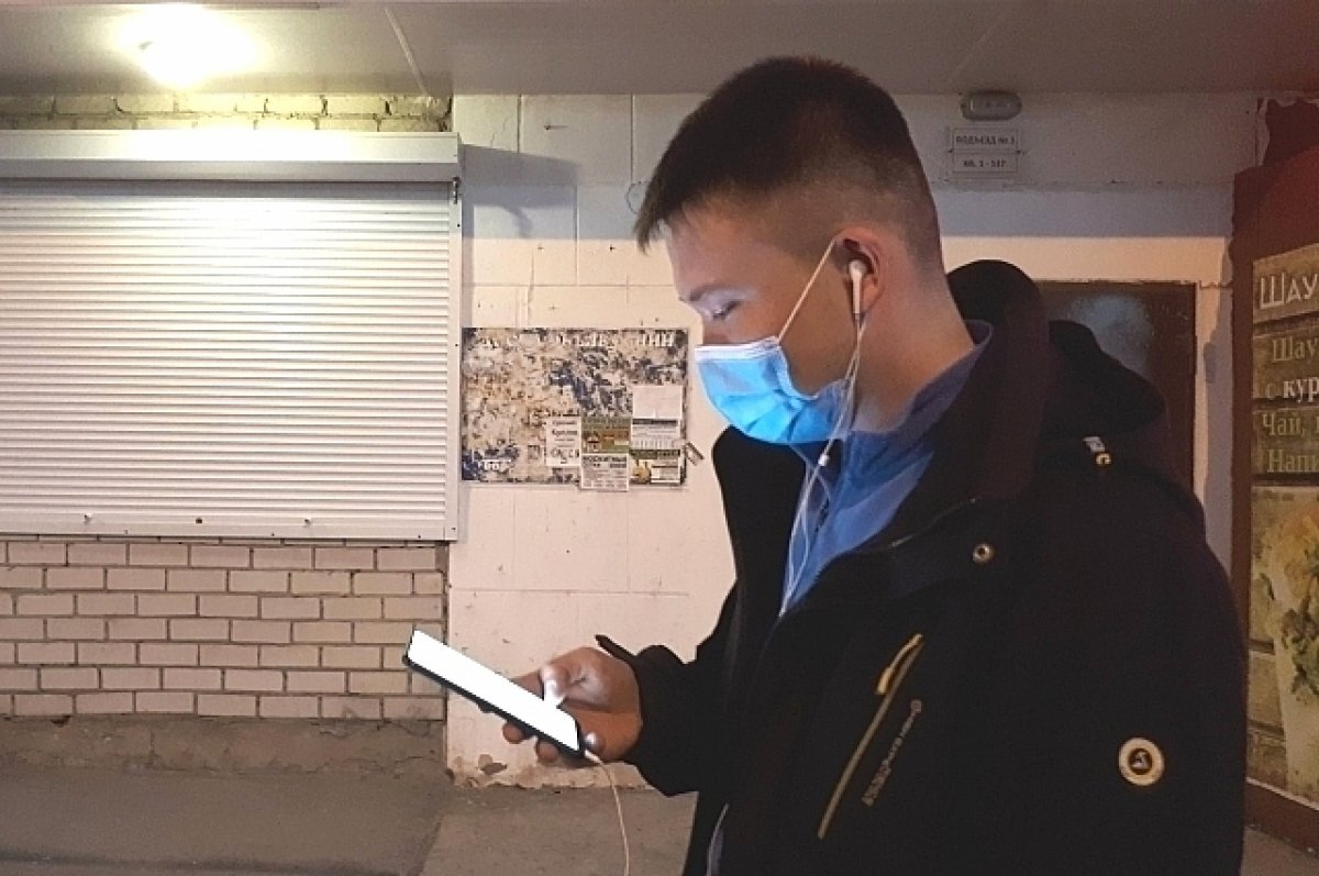    В Роспотребнадзоре рассказали, введут ли дистант в тюменских вузах и школах