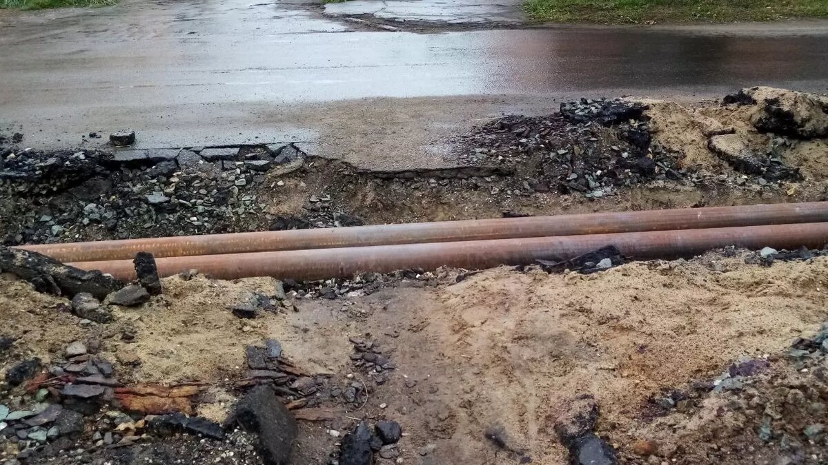     О ситуации Городу55 рассказала местная жительница.