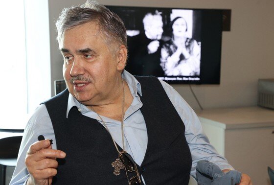    Станислав Садальский