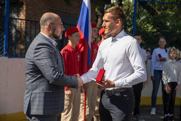    Фото: официальный сайт администрации Владивостока