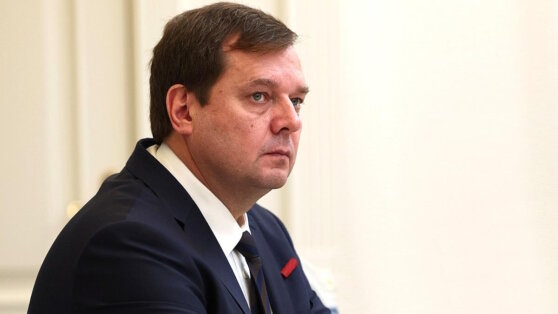    Балицкого избрали на должность губернатора Запорожской области Анна Белая