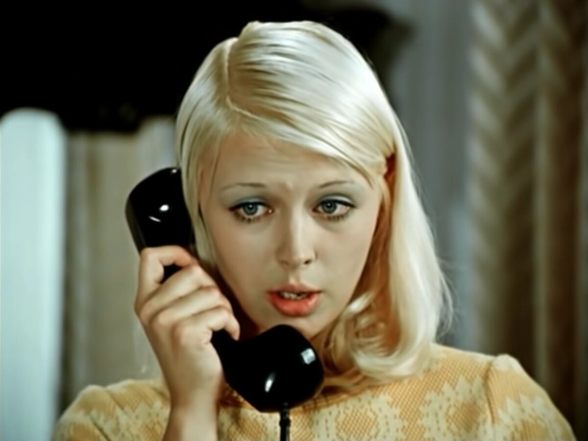 Кадр из фильма