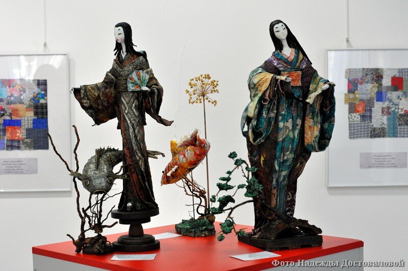 курган выставка. японец курган. в японии нашли меч. выставка японских кукол в кургане. период кофун в японии.