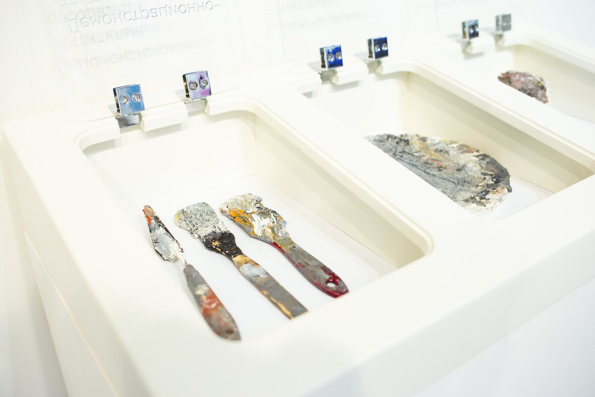 Листайте вправо, чтобы увидеть больше изображений