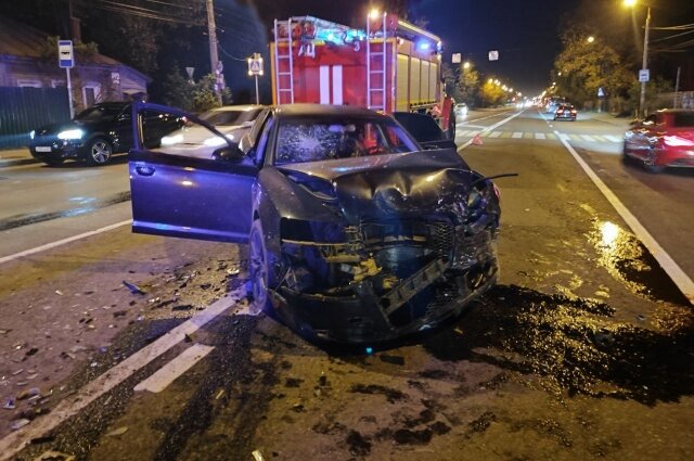    Фото: УГИБДД Тверской области