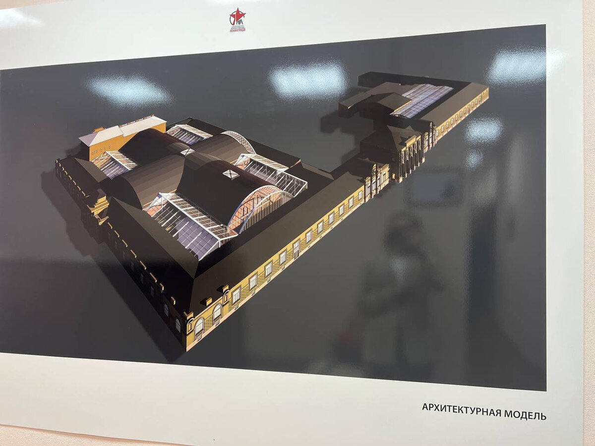 Листайте вправо, чтобы увидеть больше изображений