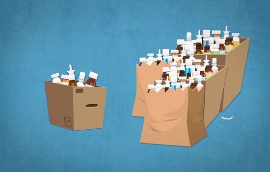 Когда лекарство становится негодным?