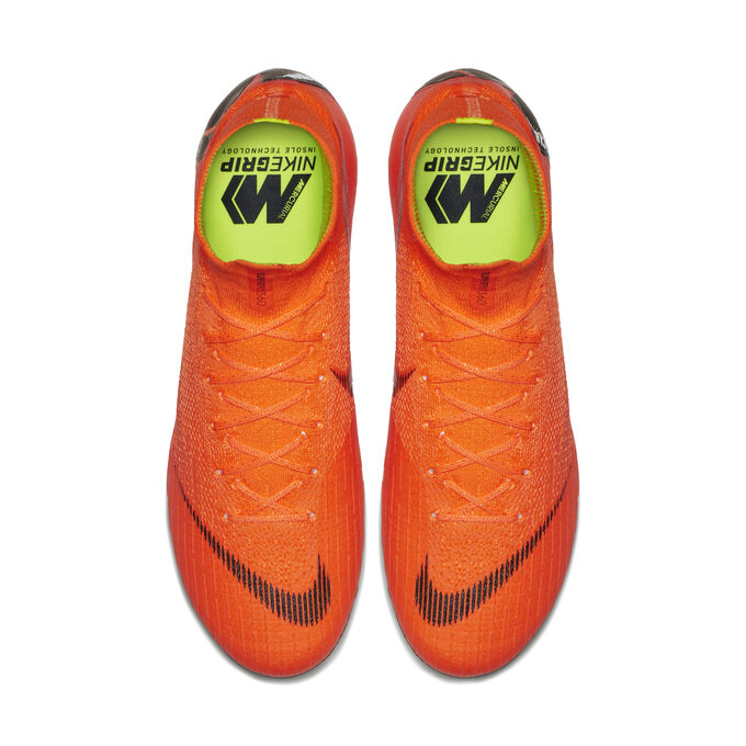 NIKE MERCURIAL SUPERFLY 360 MERCURIAL VAPOR 360 pixgraph