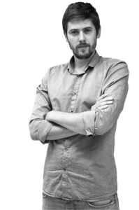 Илья Калистратов: «По сути, мы строим новый Шёлковый путь с отлаженными системами и удобствами XXI века».