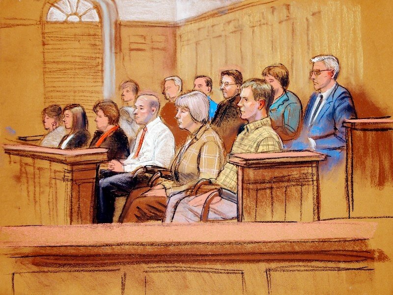 12 стульев господа присяжные заседатели