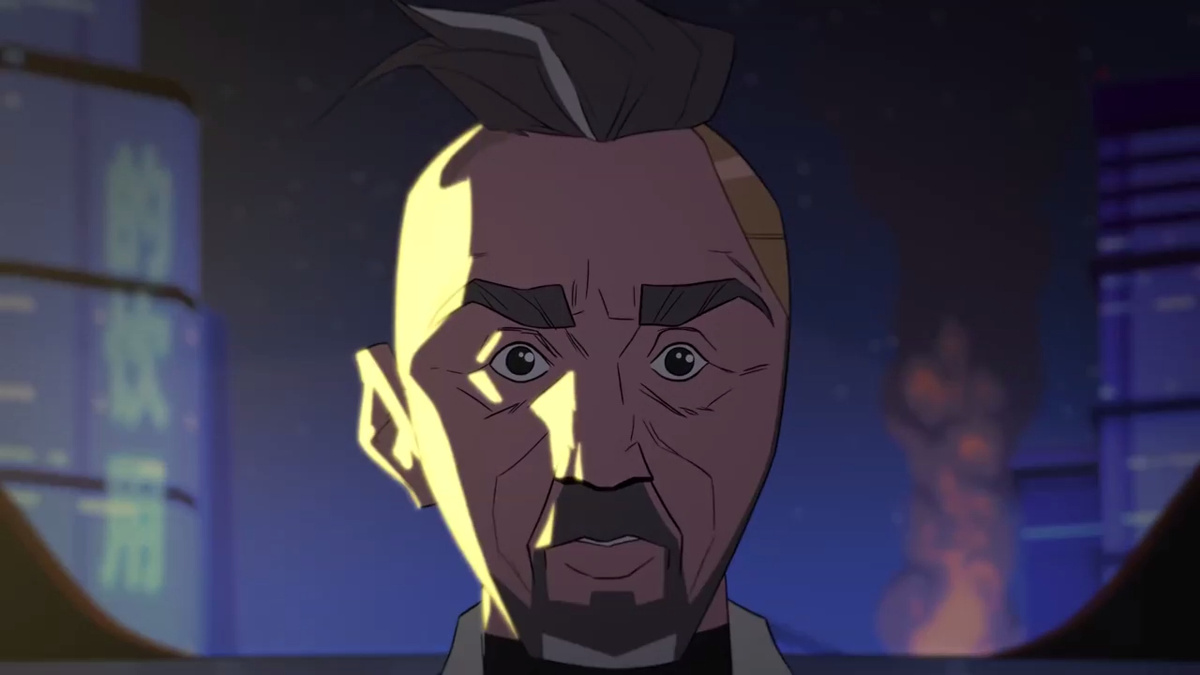  Шнур в мультобработке.