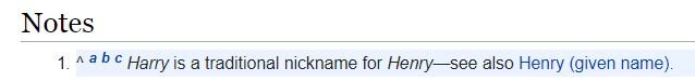 Источник - Wikipedia, cтатья о принце in question
