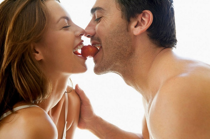 10 способов сделать мужчине приятно