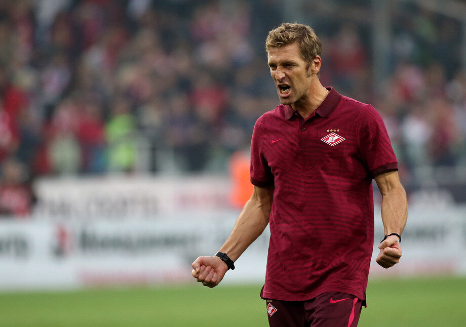 Массимо Каррера