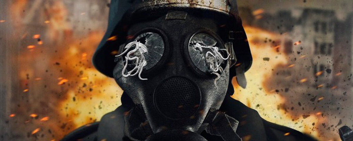 Кто и что изучает и экспериментирует под траншеей №11?