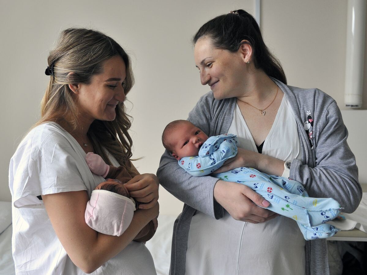 Неделимое счастье