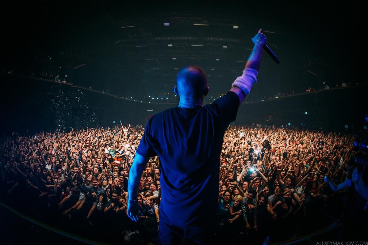facebook.com/miron.official / Alexey Makhov