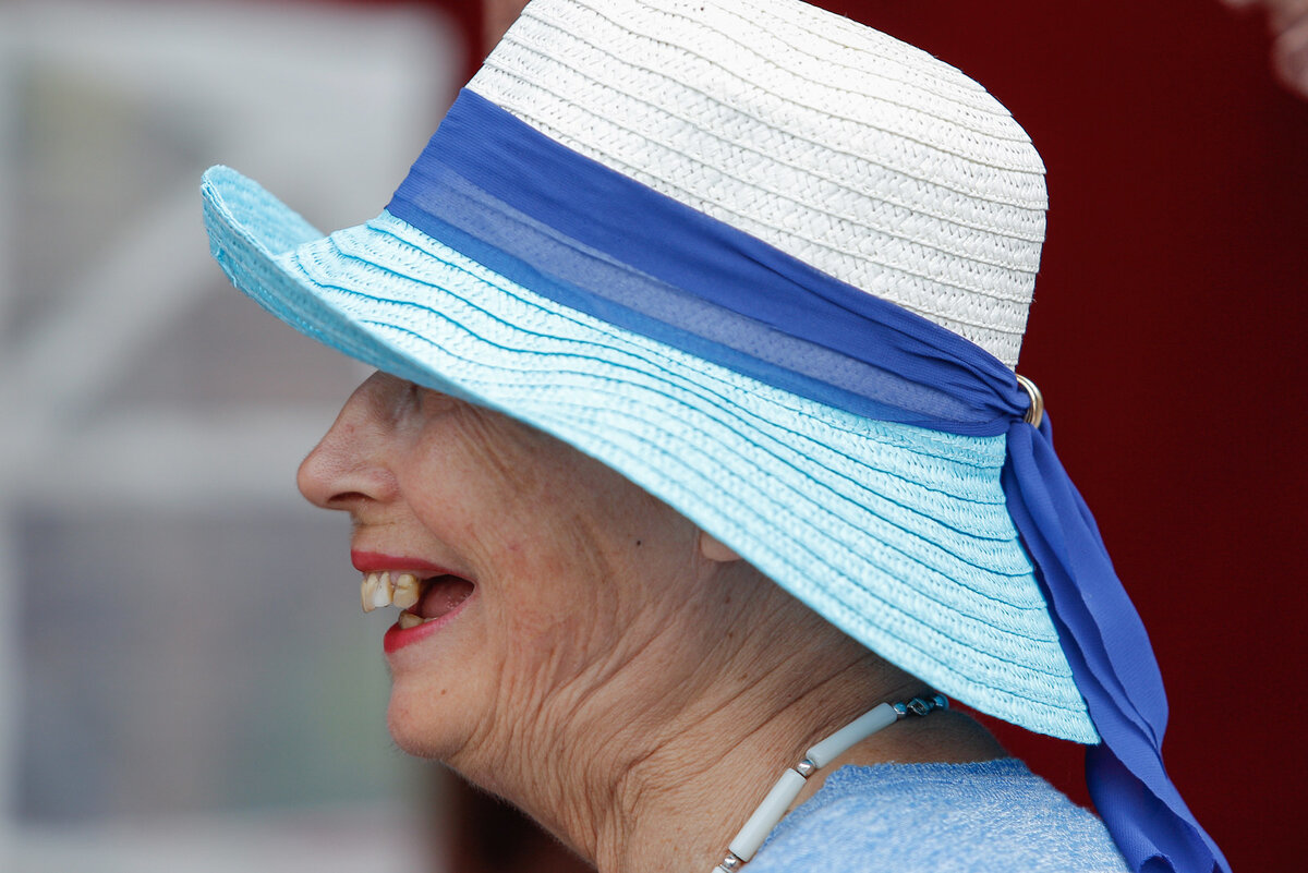 Фото: Zuma\TASS. В большинстве случаев выпадение зубов во сне трактуется с отрицательной точки зрения 