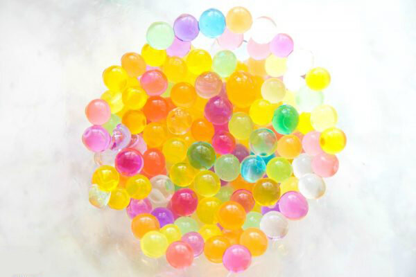 Орбиз, "готовые к употреблению" :)