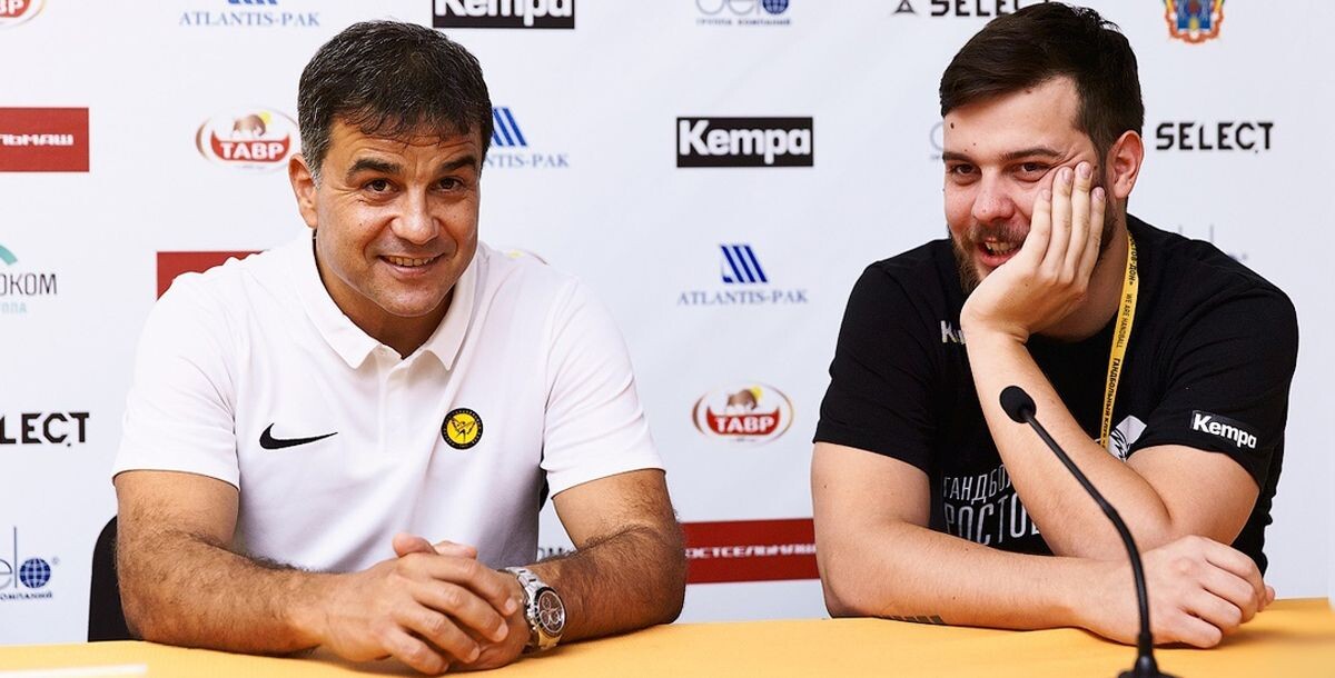 Фото: vk.com/rostovhandball