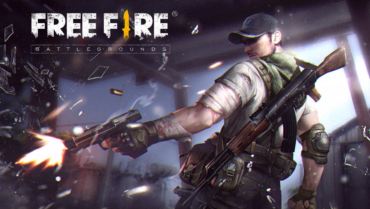 Остаться последним выжившим на поле боя, где каждый из соперников готов  убить вас при первой возможности, скрываться, нападать, сражаться и  побеждать — вот цель и смысл увлекательной мобильной экшен-стратегии  Free Fire Battlegrounds (Свобода на поле боя).  Действия разворачиваются на острове, куда вас в составе группы из 50  человек забрасывает самолет. После прыжка с парашютом на землю вам  предстоит самостоятельно заботиться о своем выживании — прятаться в  укрытиях, завладевать оружием, снаряжением, транспортом и прочими  средствами жизнеобеспечения, попутно вступая в перестрелки и кулачные  бои с противниками. Здесь нет друзей и союзников, только враги. И каждый  сам за себя. 