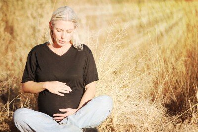 Болезненные ощущения в лобковой области во время беременности