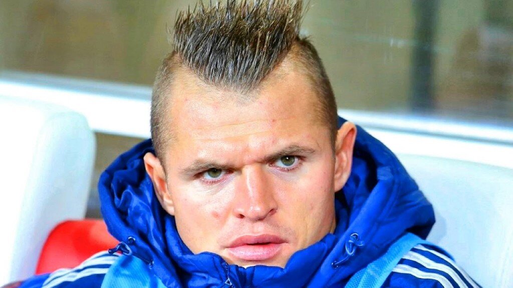 Дмитрий Тарасов