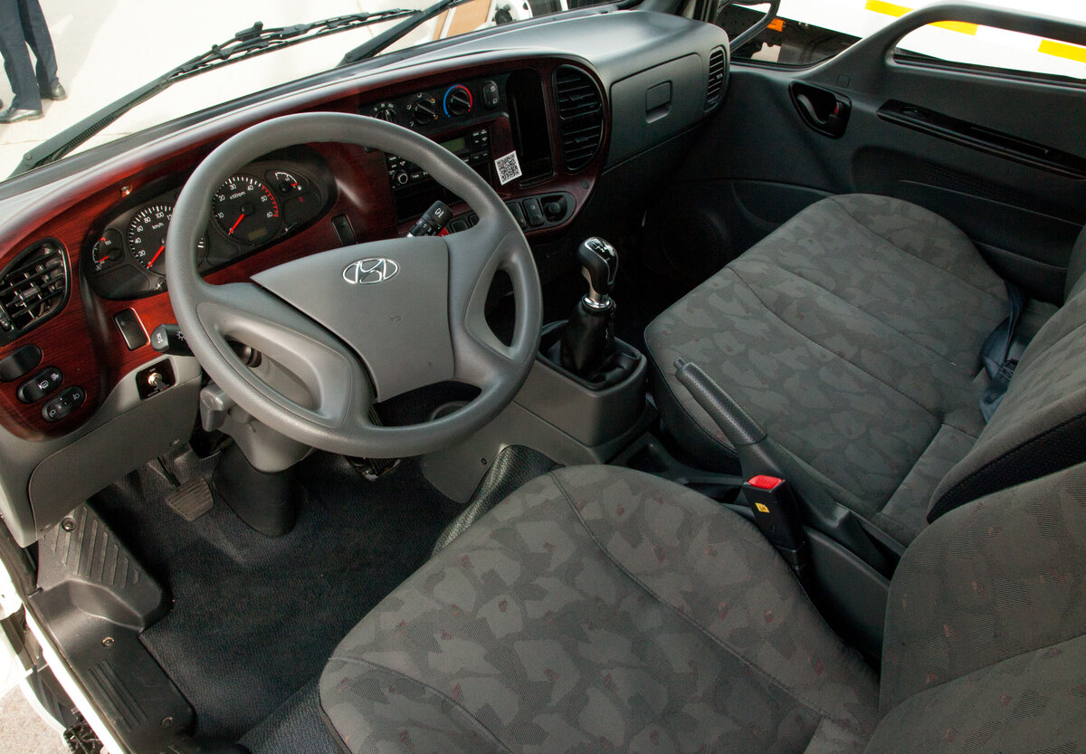 Hyundai HD 35 78