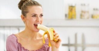 Можно ли при грудном вскармливании бананы