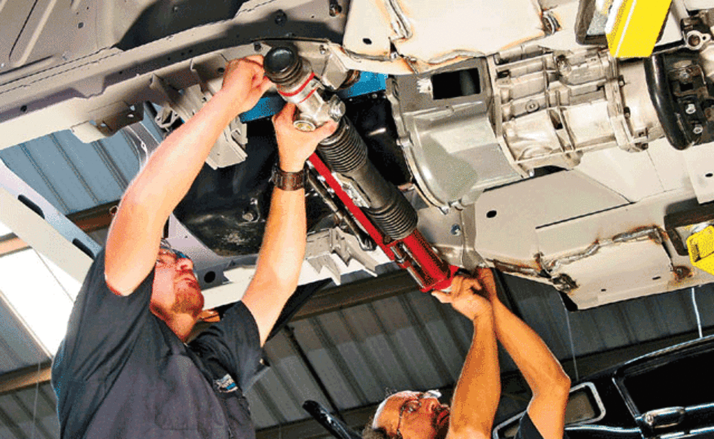 Рулевой механизм - система управления автомобиля. Техническое обслуживание тормозной системы автомобиля. Техническое обслуживание рулевого механизма. Обслуживание система управления автомобиля. Рулевое управление автомобиля камаз 5320.