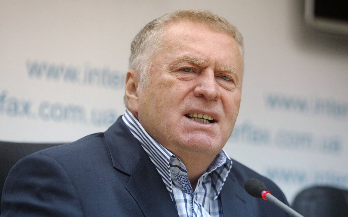 Владимир Вольфович, безусловно - лучший из лучших ораторов, в России, в мире!))