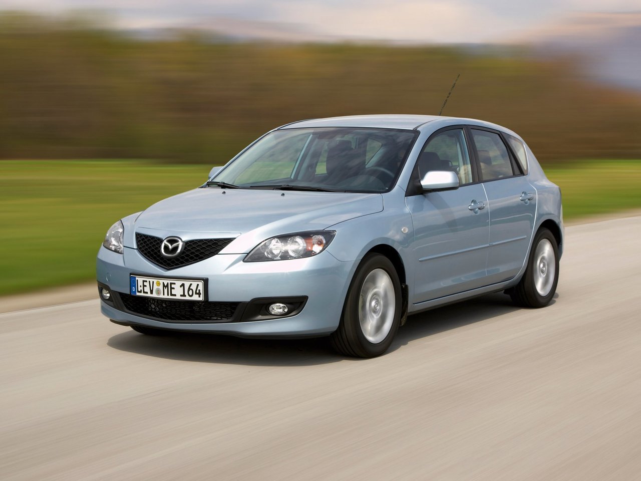 5 самых надежных подержанных автомобилей
