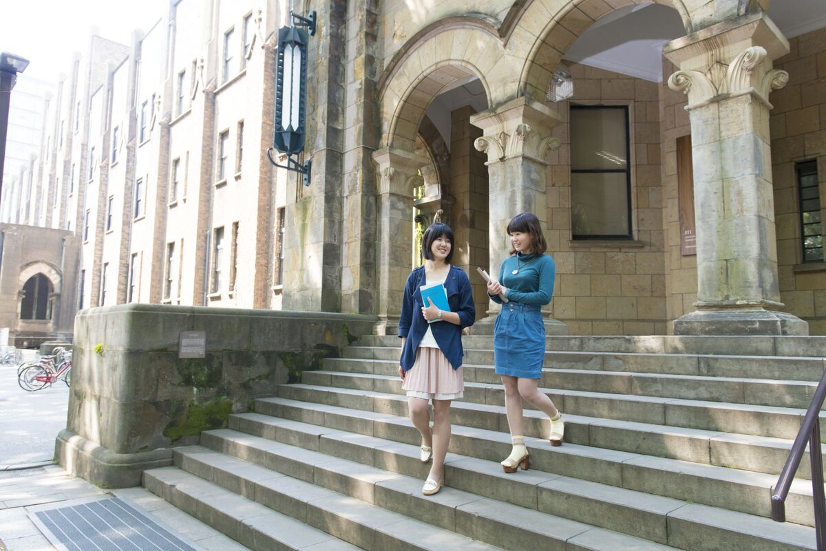 Источник фото:http://www.farodiroma.it/universita-di-tokyo-abbassava-i-voti-delle-studentesse-per-impedirne-lingresso/