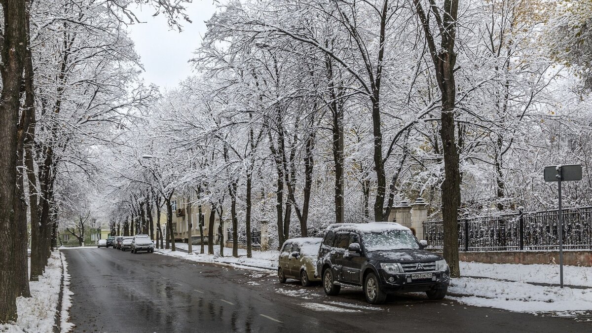 Озёрск современность | Никоветто Тур | Дзен