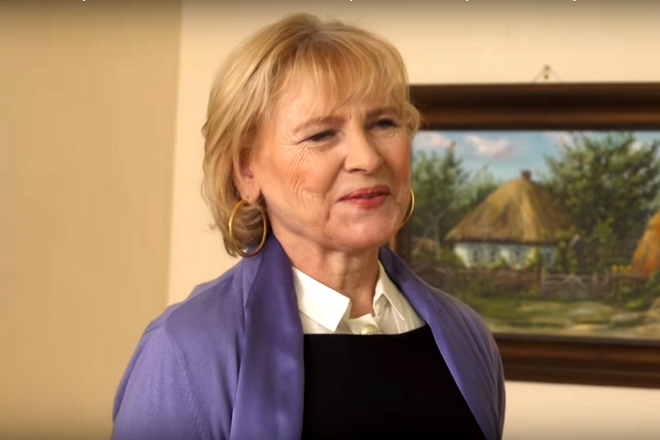 Полехина актриса биография личная жизнь